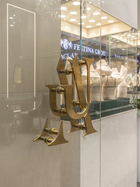 Abdollahi Palladium 2024 interior view 1